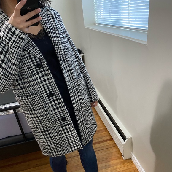 American Eagle Outfitters Jackets & Blazers - American Eagle Coat